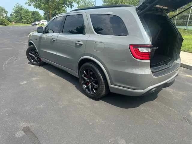 2023 Dodge Durango SRT Hellcat 3rd Gen - Image 6 of 19
