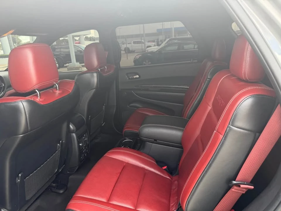 2023 Dodge Durango SRT Hellcat 3rd Gen - Image 5 of 7