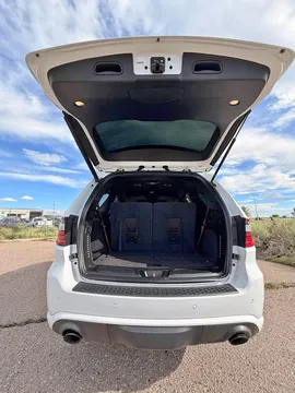 2023 Dodge Durango SRT 392 Premium Sport Utility 4D