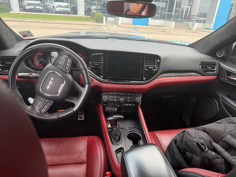 2023 Dodge Durango SRT Hellcat 3rd Gen - Image 6 of 7