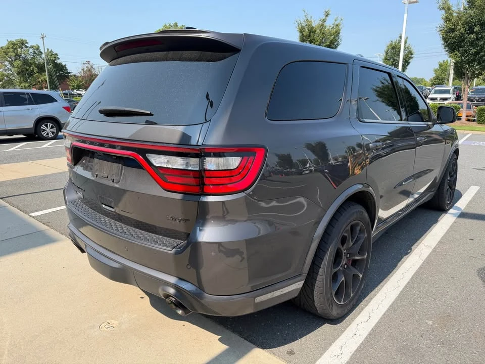 2023 Dodge Durango 3rd Gen - Image 4 of 5