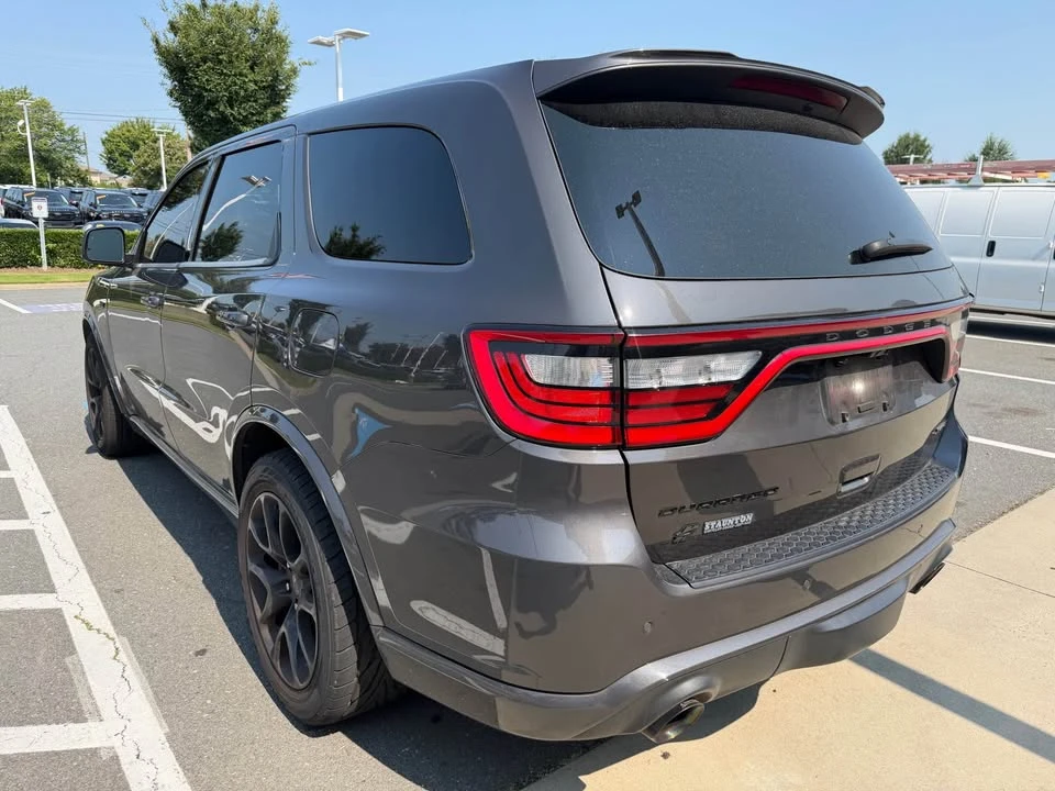 2023 Dodge Durango 3rd Gen - Image 3 of 5