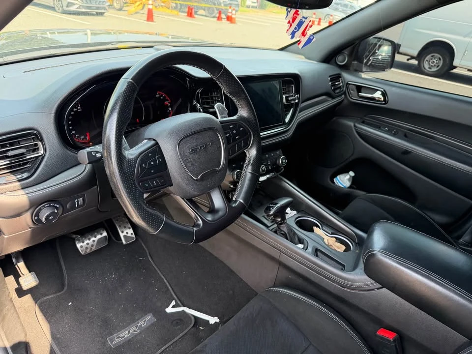 2023 Dodge Durango 3rd Gen - Image 5 of 5