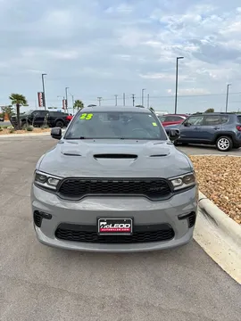 2023 Dodge Durango SRT 392 Sport Utility 4D