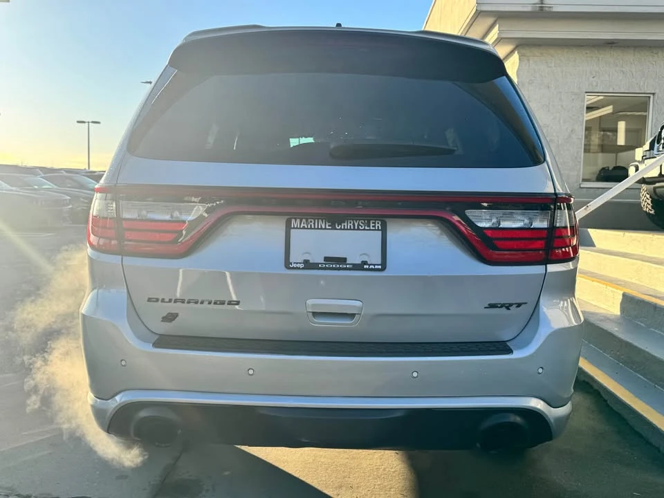 2023 Dodge Durango 3rd Gen - Image 7 of 14