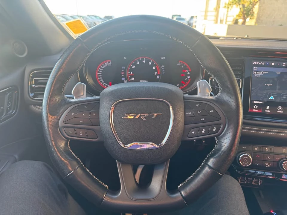 2023 Dodge Durango 3rd Gen - Image 14 of 14