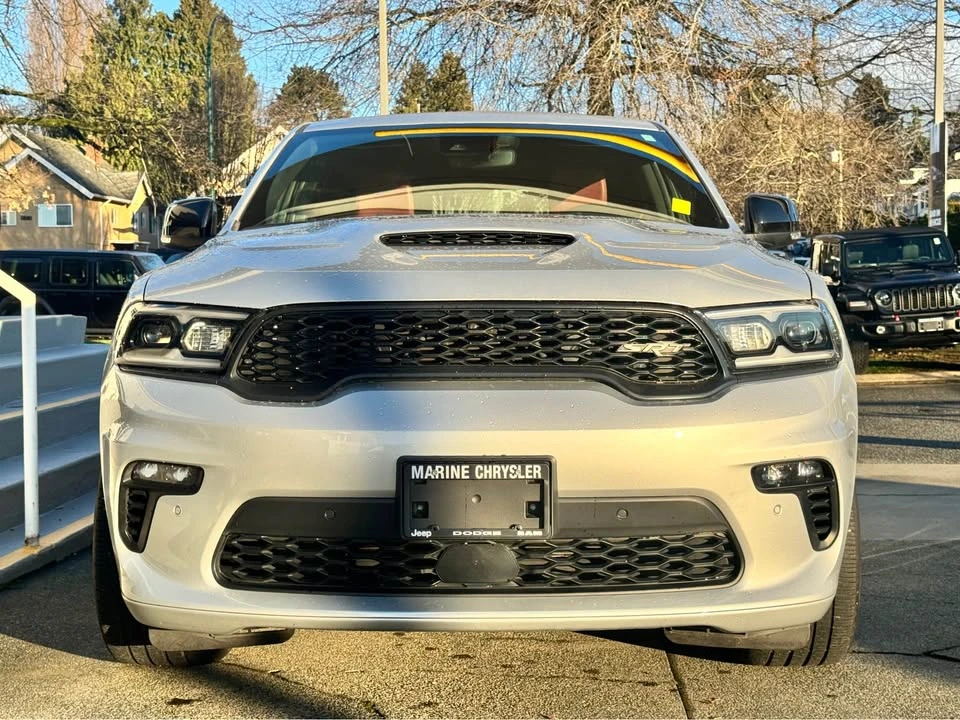 2023 Dodge Durango 3rd Gen - Image 2 of 14