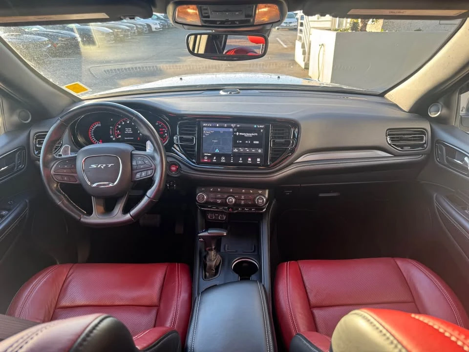 2023 Dodge Durango 3rd Gen - Image 12 of 14