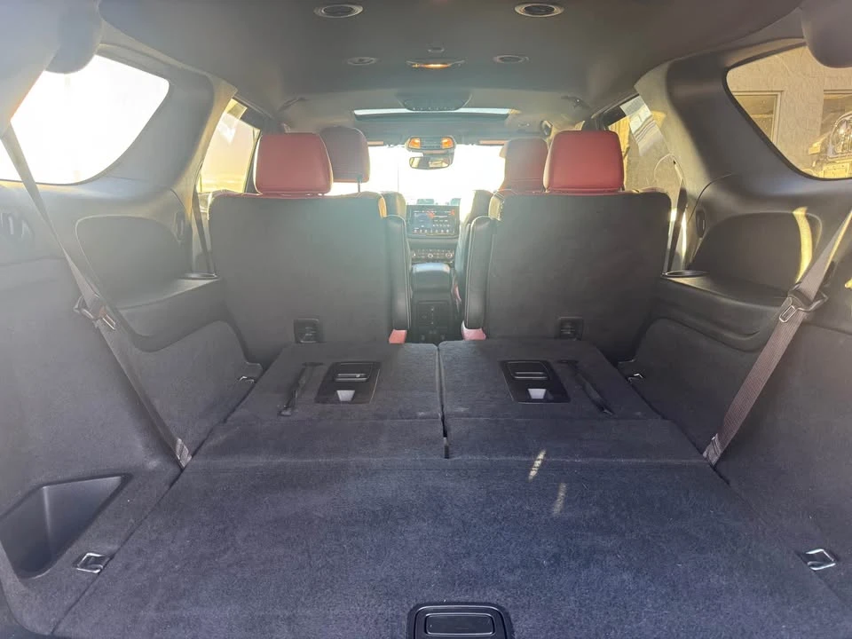 2023 Dodge Durango 3rd Gen - Image 8 of 14