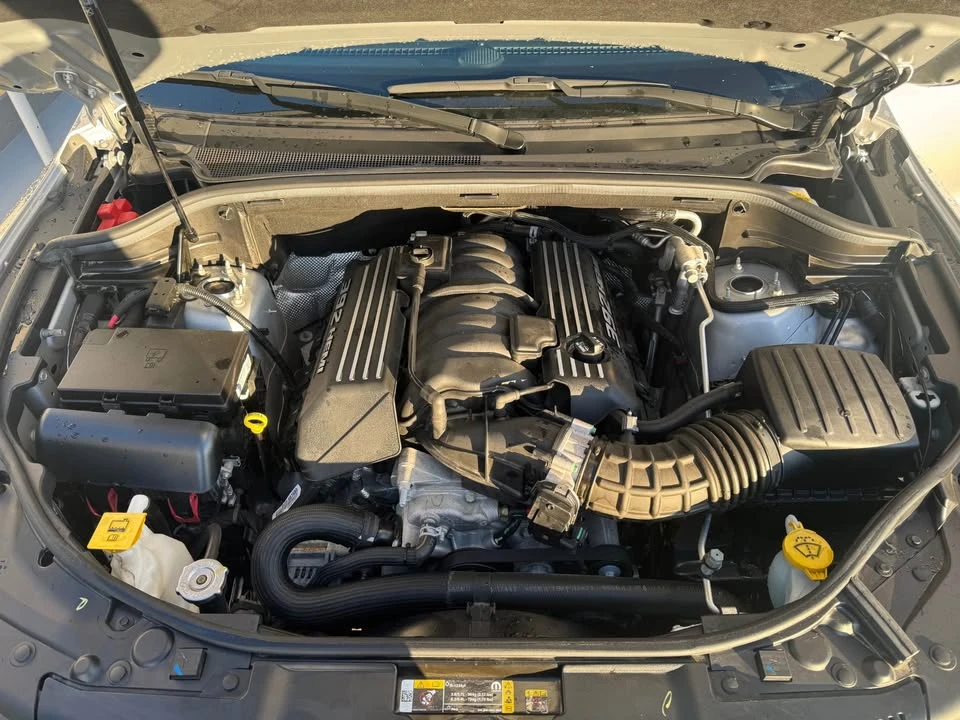 2023 Dodge Durango 3rd Gen - Image 4 of 14
