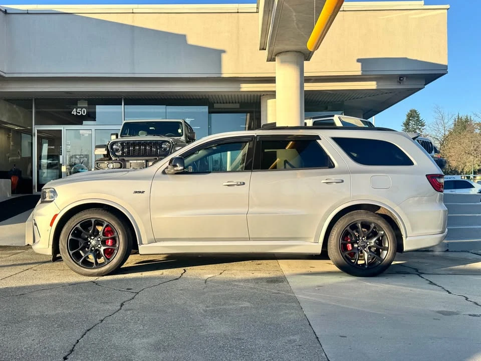 2023 Dodge Durango 3rd Gen - Image 5 of 14