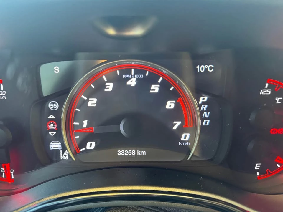 2023 Dodge Durango 3rd Gen - Image 13 of 14