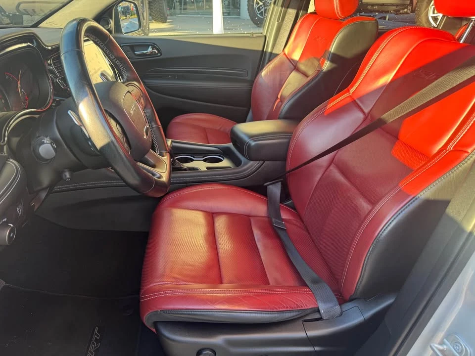 2023 Dodge Durango 3rd Gen - Image 9 of 14