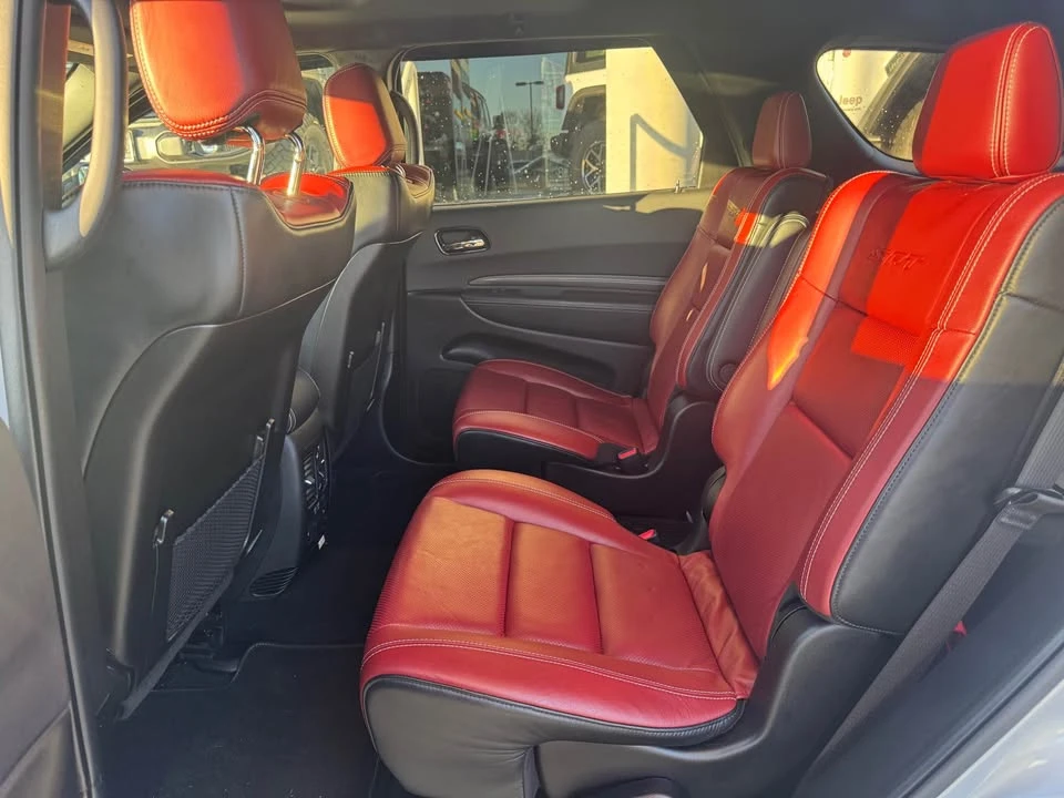 2023 Dodge Durango 3rd Gen - Image 10 of 14