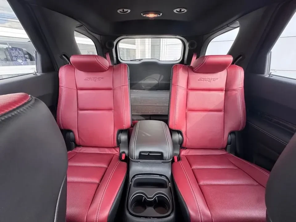 2023 Dodge Durango SRT Hellcat 3rd Gen - Image 11 of 18
