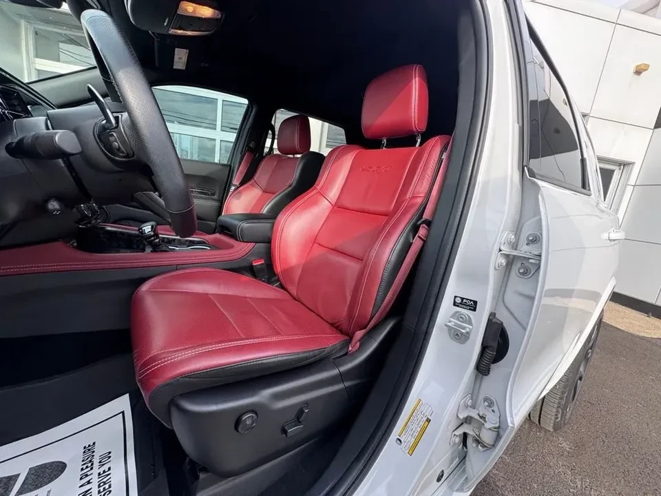 2023 Dodge Durango SRT Hellcat 3rd Gen - Image 7 of 18