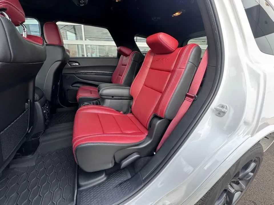 2023 Dodge Durango SRT Hellcat 3rd Gen - Image 15 of 18