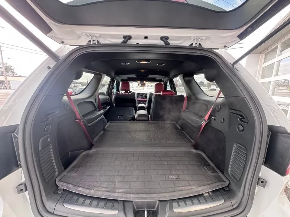 2023 Dodge Durango SRT Hellcat 3rd Gen - Image 17 of 18