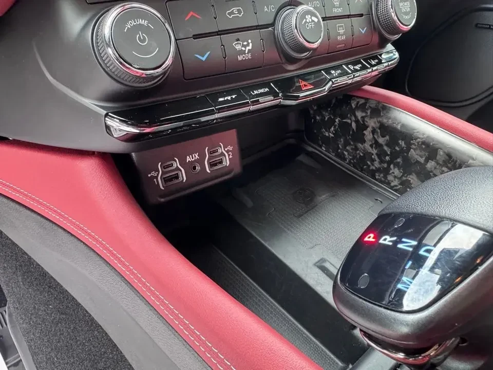 2023 Dodge Durango SRT Hellcat 3rd Gen - Image 9 of 18
