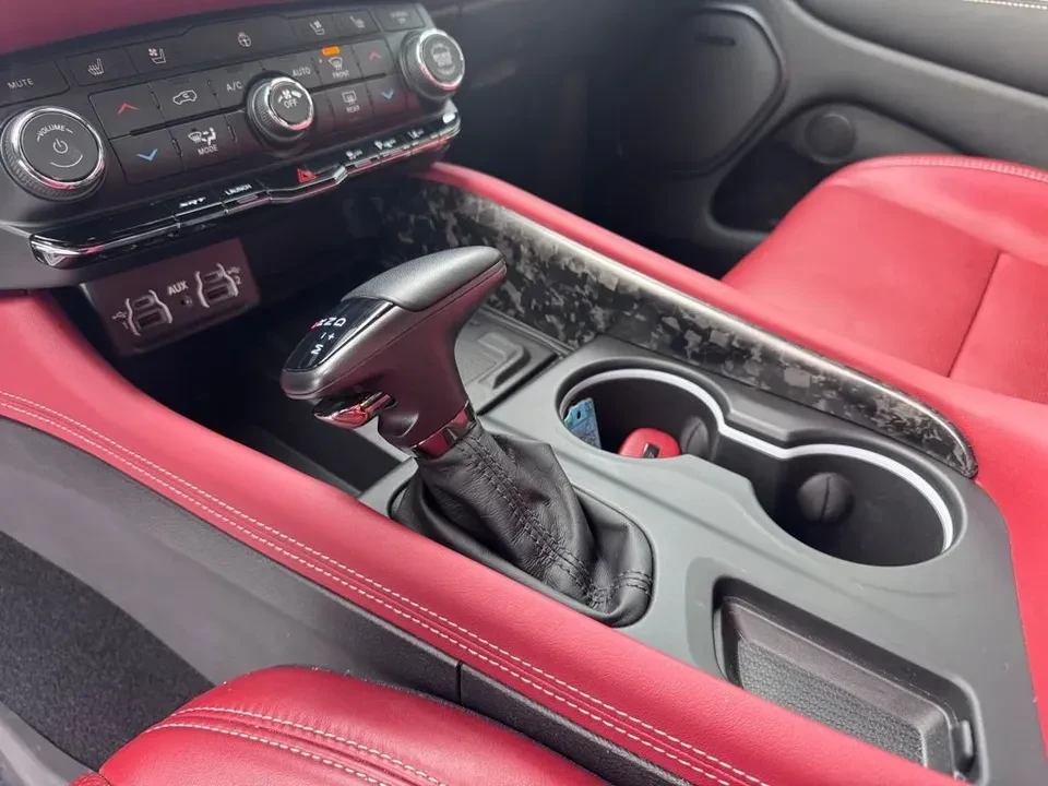 2023 Dodge Durango SRT Hellcat 3rd Gen - Image 12 of 18