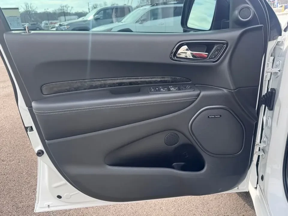 2023 Dodge Durango SRT Hellcat 3rd Gen - Image 6 of 18