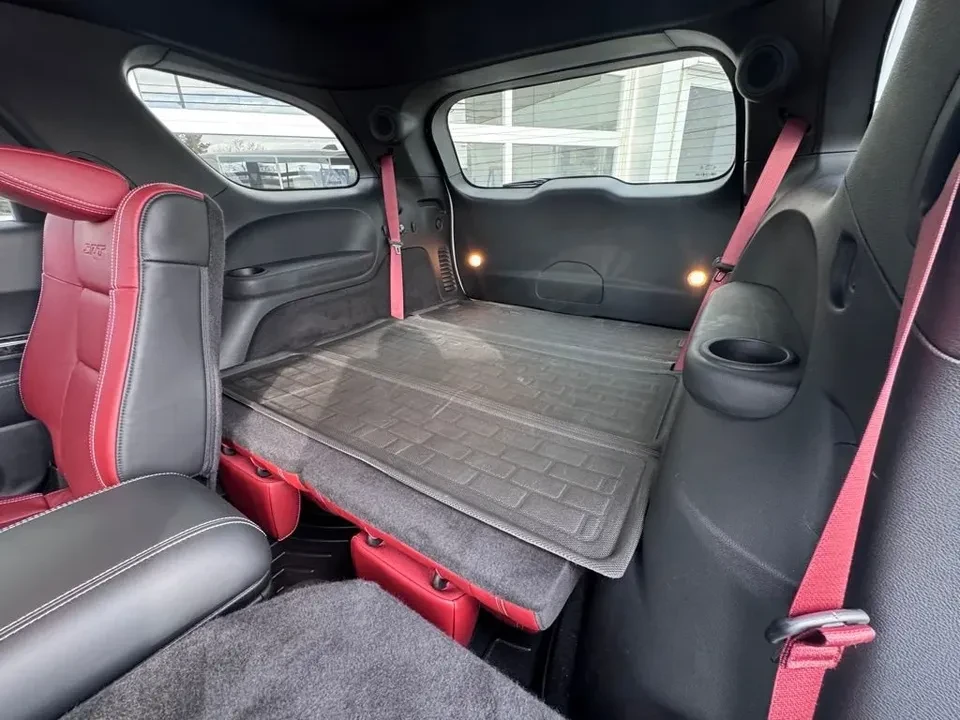 2023 Dodge Durango SRT Hellcat 3rd Gen - Image 16 of 18