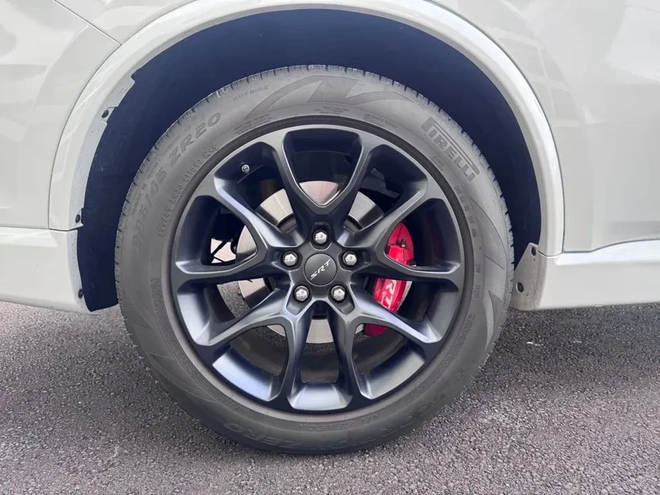 2023 Dodge Durango SRT Hellcat 3rd Gen - Image 18 of 18