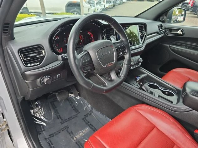 2023 Dodge Durango SRT Hellcat 3rd Gen - Image 9 of 10