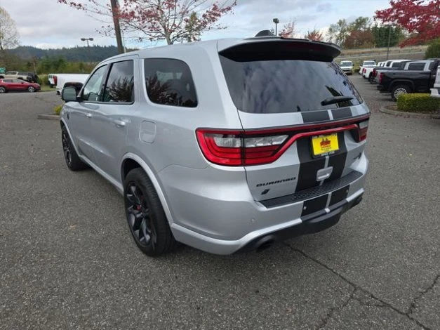 2023 Dodge Durango SRT Hellcat 3rd Gen - Image 3 of 10