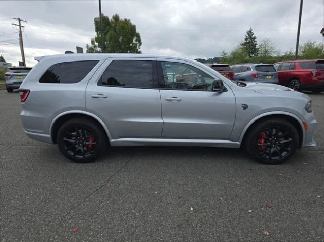 2023 Dodge Durango SRT Hellcat 3rd Gen - Image 6 of 10