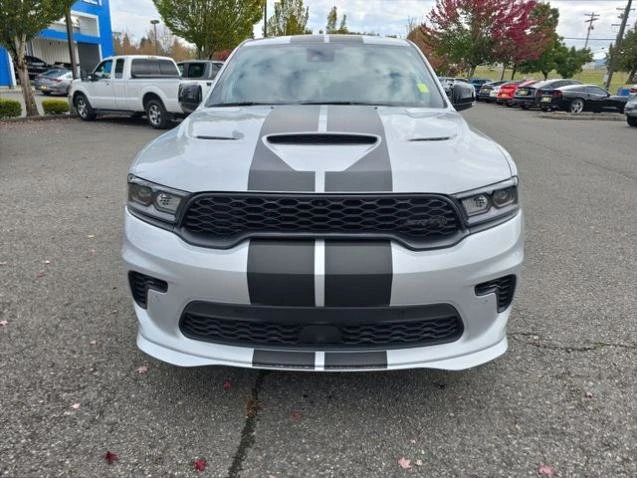 2023 Dodge Durango SRT Hellcat 3rd Gen - Image 8 of 10