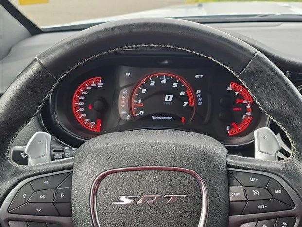 2023 Dodge Durango SRT Hellcat 3rd Gen - Image 10 of 10