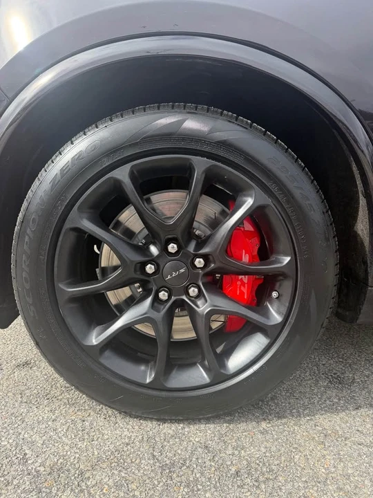 2023 Dodge Durango SRT Hellcat 3rd Gen - Image 6 of 13