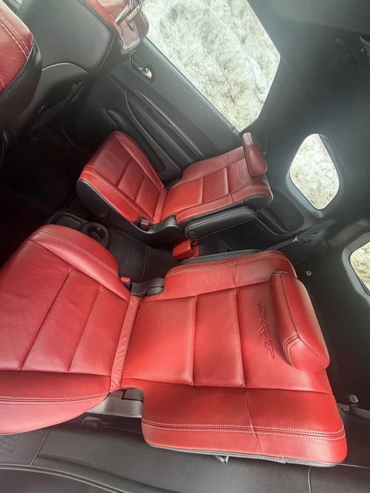 2023 Dodge Durango SRT Hellcat 3rd Gen - Image 9 of 13