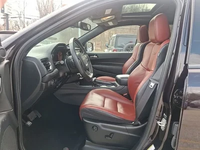 2023 Dodge Durango SRT Hellcat 3rd Gen - Image 9 of 10