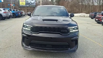 2023 Dodge Durango SRT Hellcat 3rd Gen - Image 3 of 10