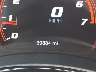 2023 Dodge Durango SRT Hellcat 3rd Gen - Image 10 of 10