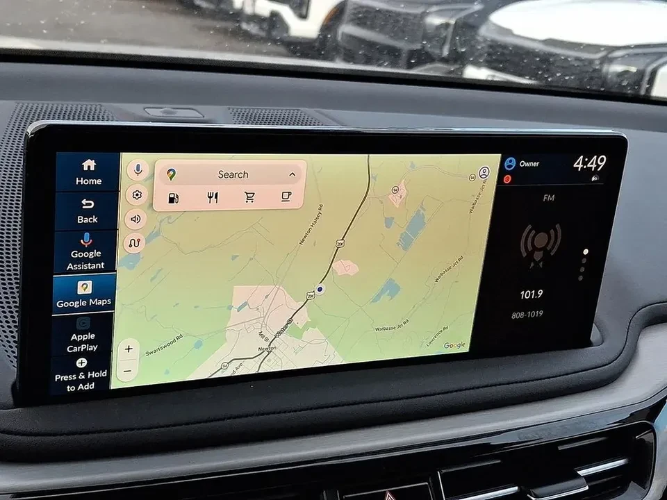 2023 Dodge Durango SRT Hellcat 3rd Gen - Image 7 of 10