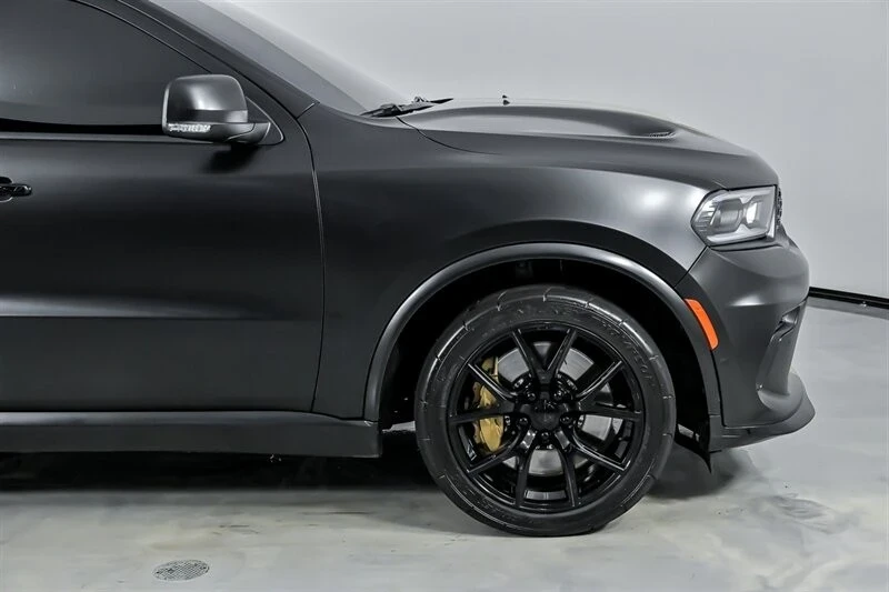 2023 Dodge Durango SRT Hellcat 3rd Gen - Image 15 of 21