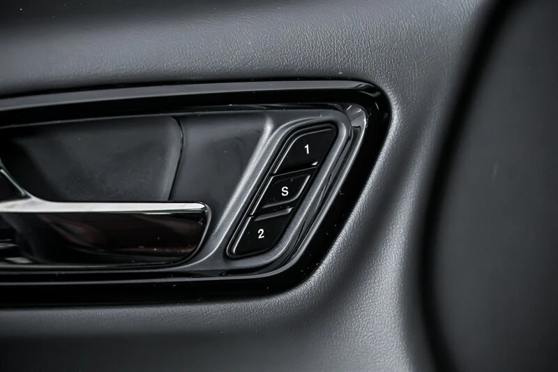 2023 Dodge Durango SRT Hellcat 3rd Gen - Image 19 of 21