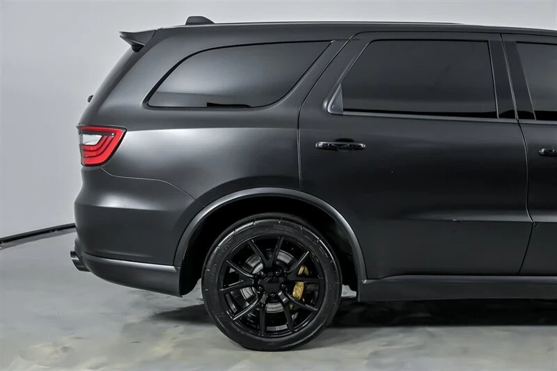2023 Dodge Durango SRT Hellcat 3rd Gen - Image 13 of 21