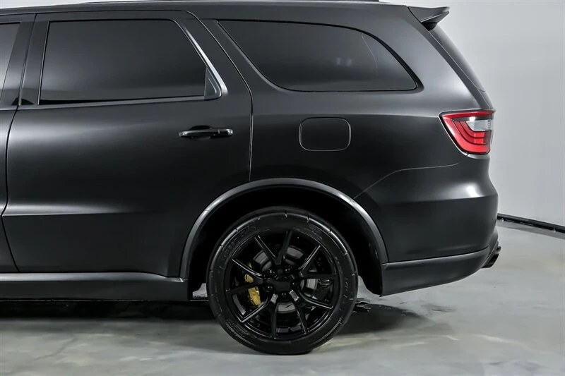 2023 Dodge Durango SRT Hellcat 3rd Gen - Image 9 of 12