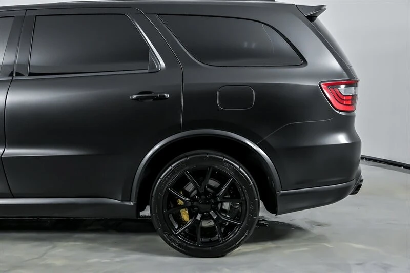 2023 Dodge Durango SRT Hellcat 3rd Gen - Image 9 of 21