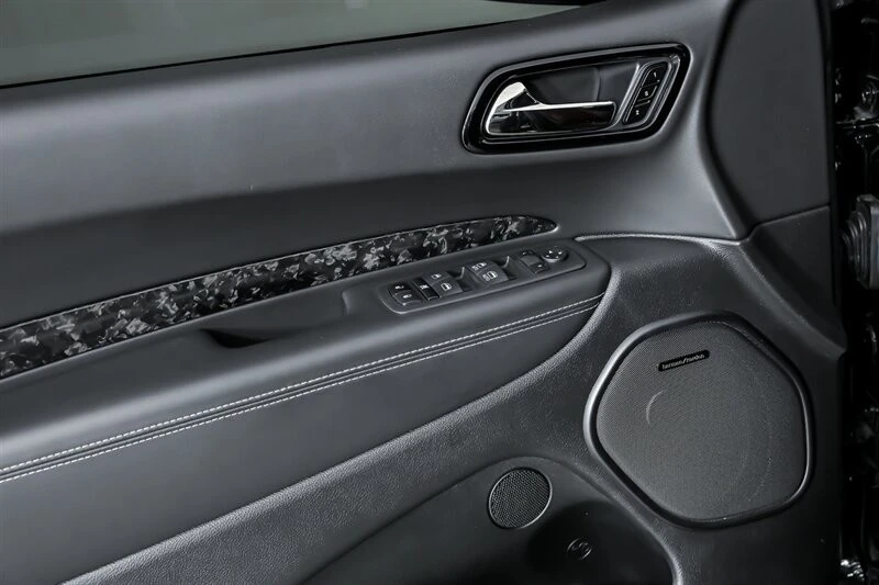 2023 Dodge Durango SRT Hellcat 3rd Gen - Image 18 of 21