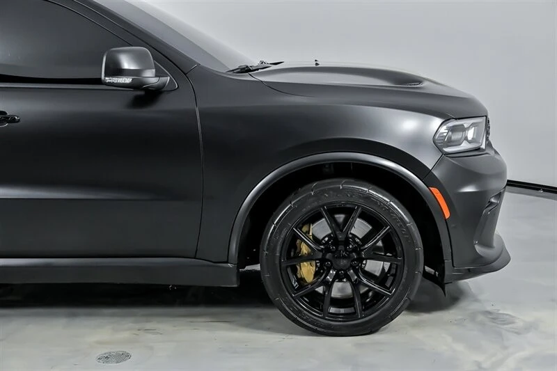 2023 Dodge Durango SRT Hellcat 3rd Gen - Image 15 of 21