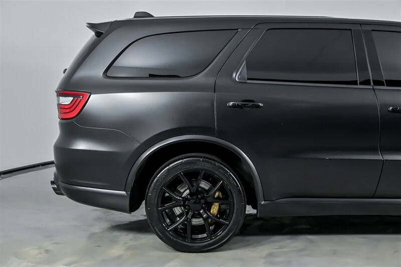 2023 Dodge Durango SRT Hellcat 3rd Gen - Image 13 of 21