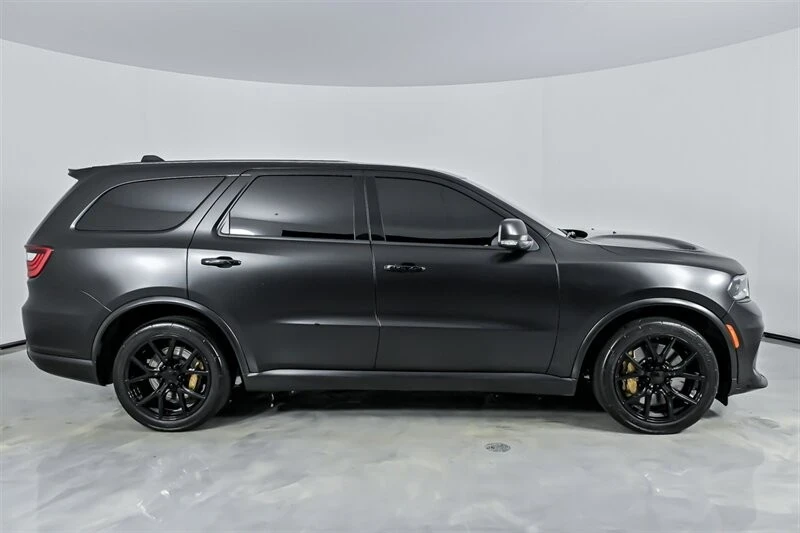 2023 Dodge Durango SRT Hellcat 3rd Gen - Image 14 of 21