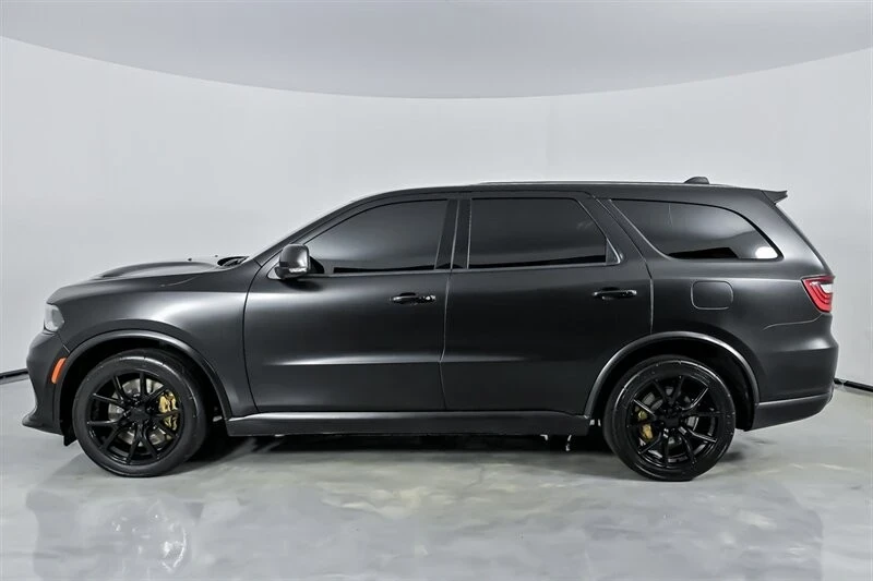 2023 Dodge Durango SRT Hellcat 3rd Gen - Image 8 of 12