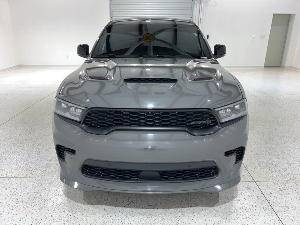 2023 Dodge Durango SRT Hellcat 3rd Gen - Image 8 of 21