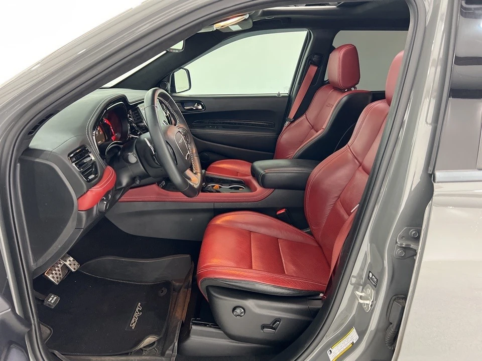2023 Dodge Durango SRT Hellcat 3rd Gen - Image 19 of 21